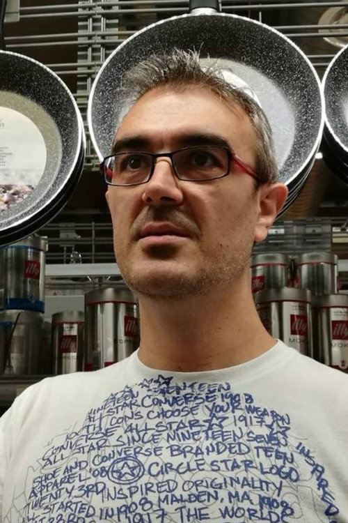 Francesco Ferrara