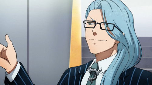 Record of Ragnarok: 3×7