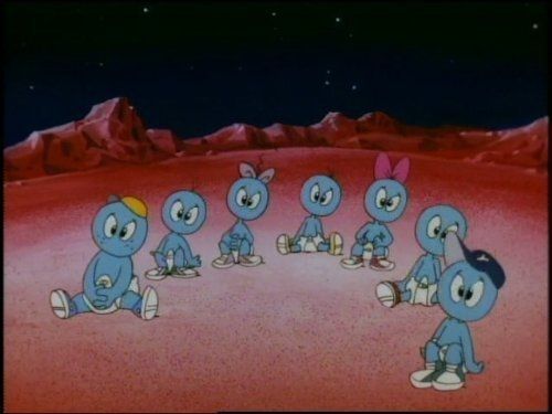 Episode 85