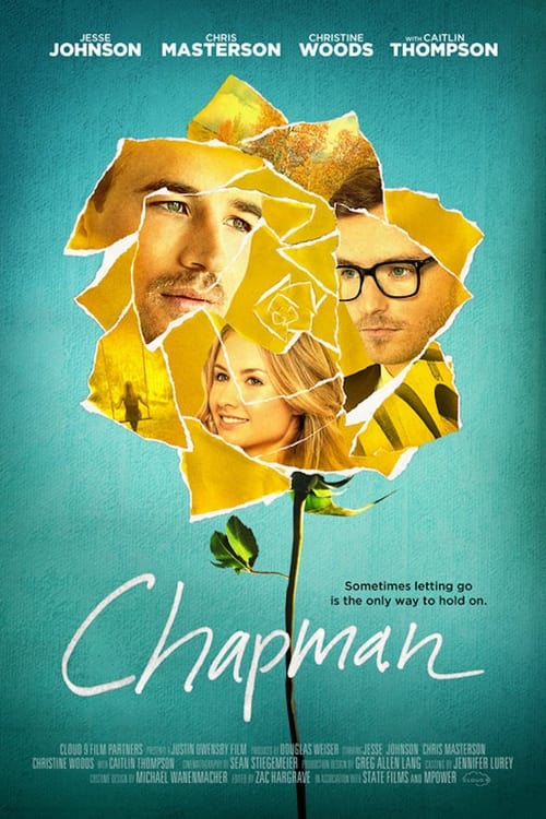 Chapman (2013)