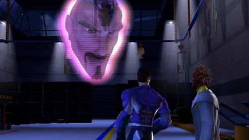 The Ultimate Doom (1)