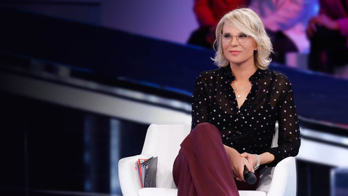 Amici di Maria De Filippi