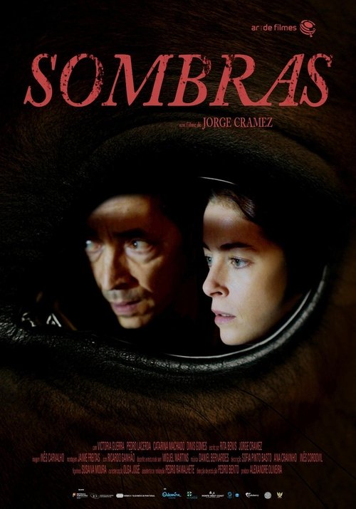Poster for Sombras (2025)