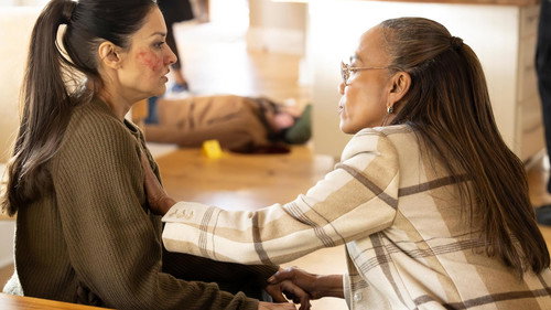 Will Trent: Agente Especial: 4×13