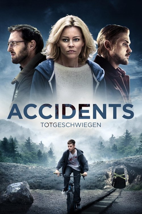 Little Accidents poster