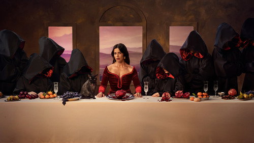 The Traitors. Zdrajcy