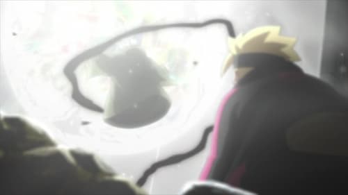 BORUTO-ボルト- NARUTO NEXT GENERATIONS, S01E91 - (2019)