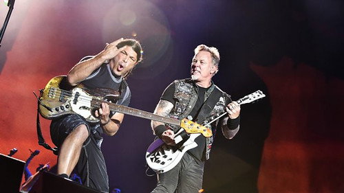Metallica