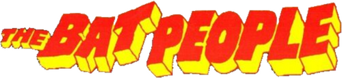 The Bat People
