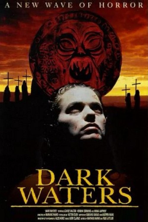Dark Waters poster