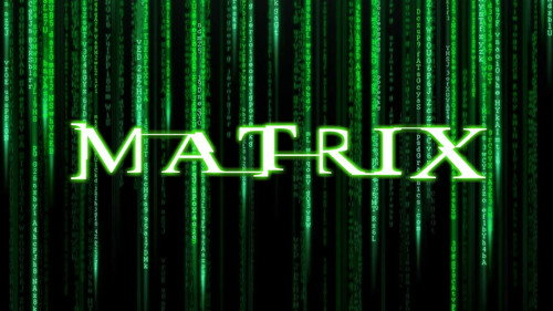 Matrix — Fundos 12