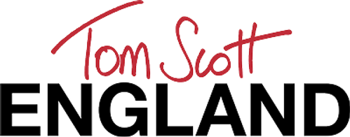 Tom Scott: England