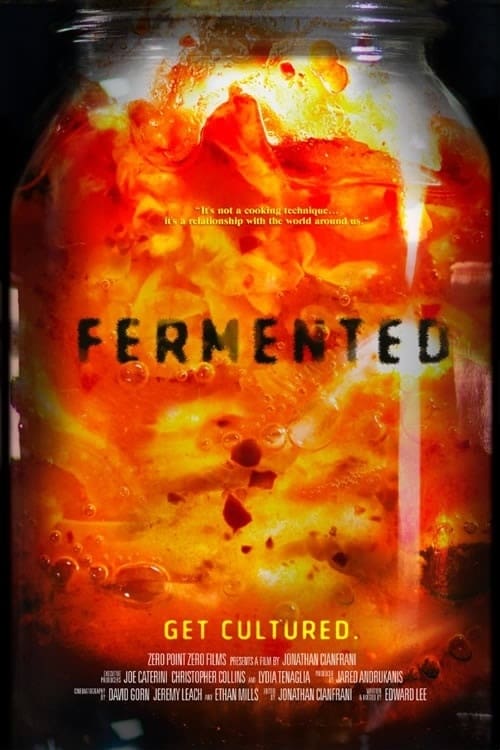 Fermented poster