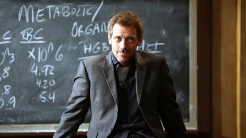 House, S04E09 - (2007)