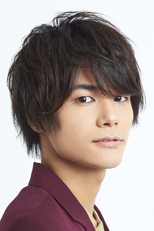 Taku Yashiro original image