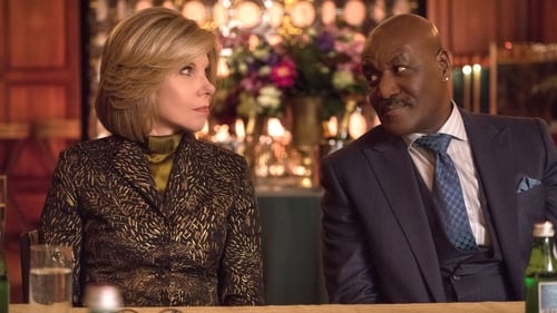 The Good Fight: 2×6