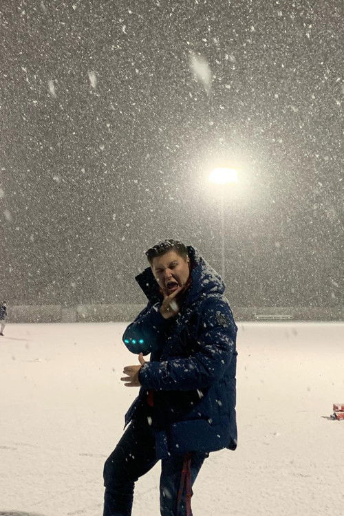 Foto de Samuel Blais