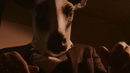 Eat More Chikin' — Fundos 3