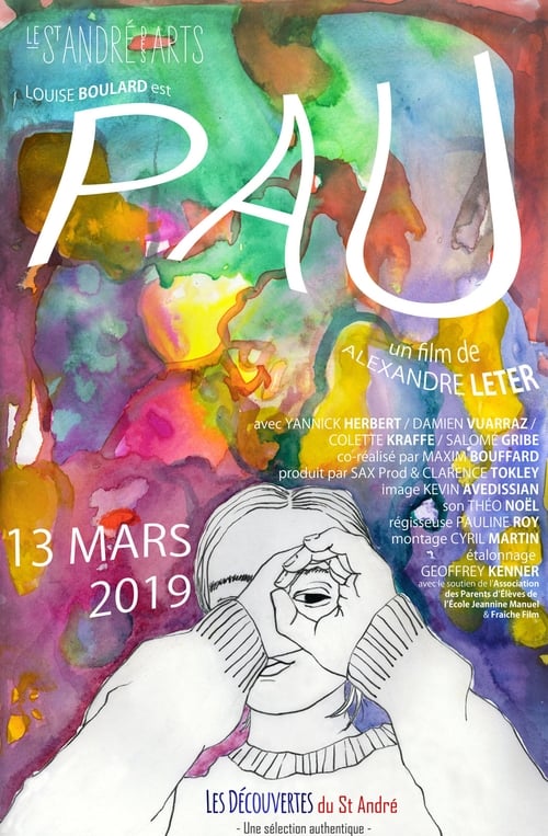 Pau 2019