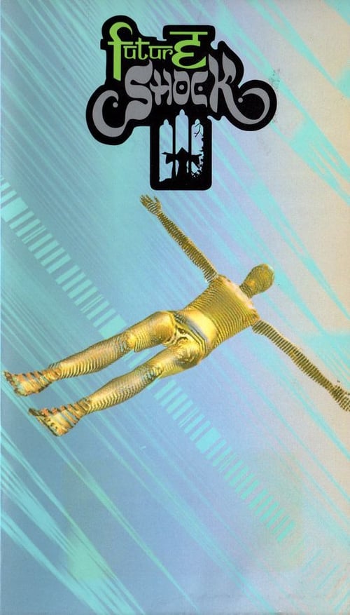 Future Shock (1993) poster