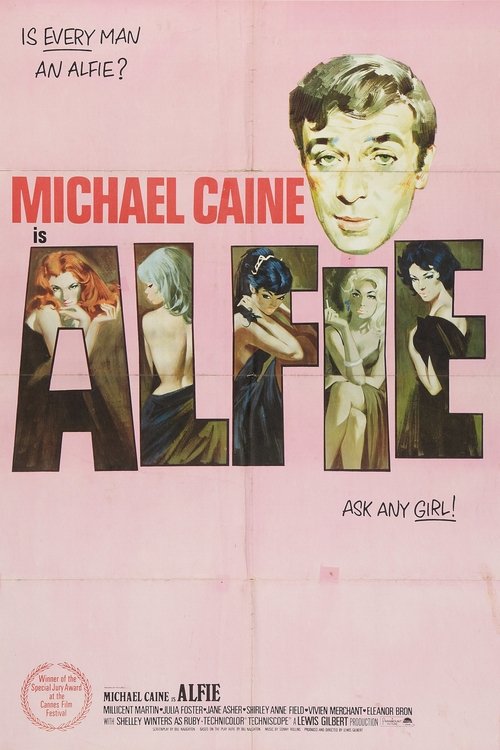 Alfie (1966)