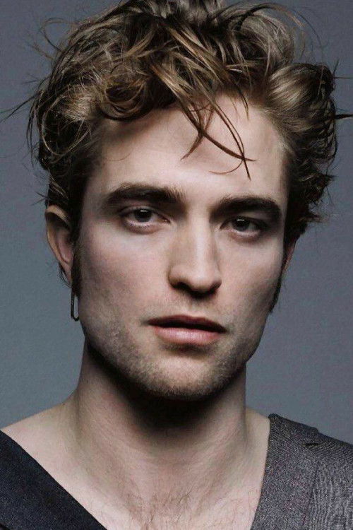 Image de Robert Pattinson