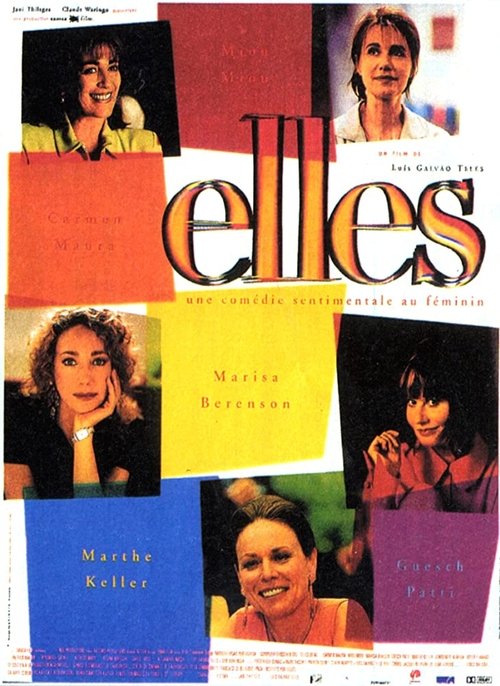 Elles 1997