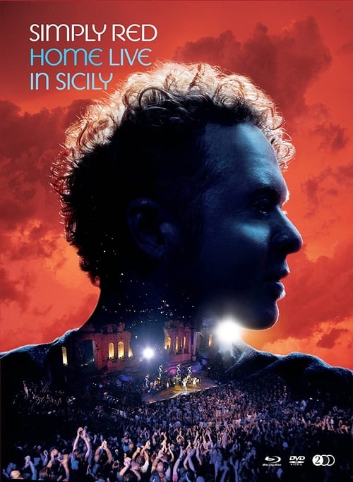 Simply Red: Home in Sicily the Concert 2003