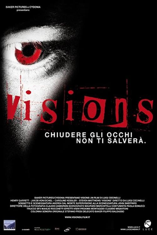 Visioni 1996