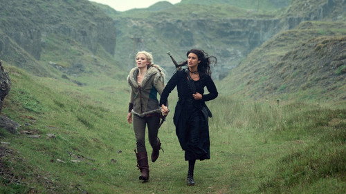 The Witcher Season 3 (2023) เดอะ วิทเชอร์ นักล่าจอมอสูร ซีซั่น 3 ตอนที่ 6