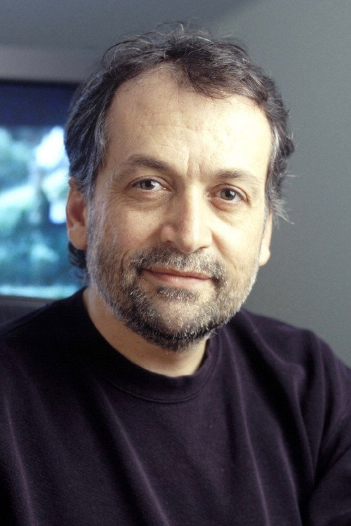 Joe Letteri photo 3