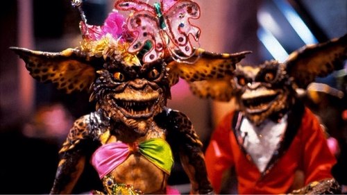 Gremlins 2 The New Batch 1990 Full Movie Subtitle Indonesia