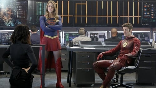 Supergirl: 1×18