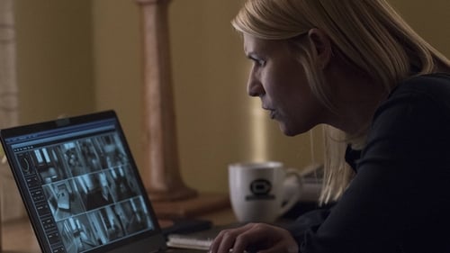 Homeland – Segurança Nacional: 7×2