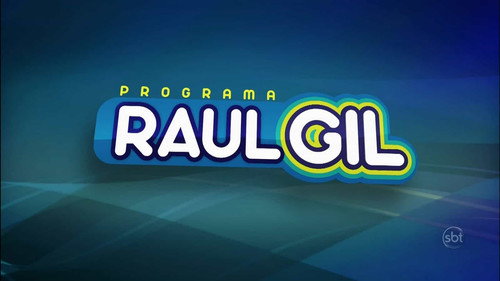 Programa Raul Gil