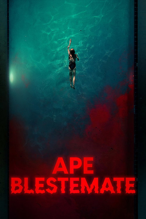 Ape blestemate