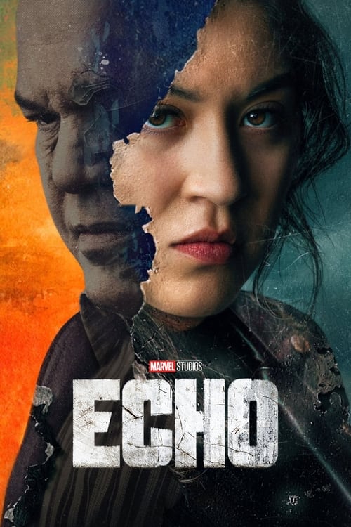 Where to stream Echo Season 1