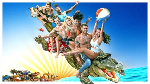 MTV Floribama Shore