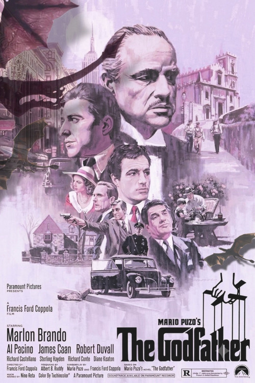 The Godfather