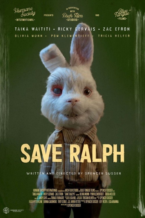 Save Ralph