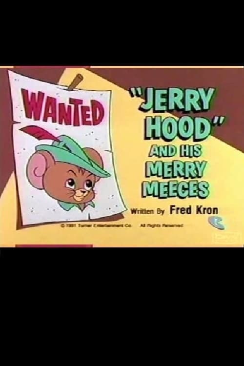 Jerry Hood and His Merry Meeces 1991