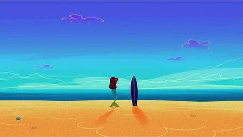 Poster della serie Zig and Sharko