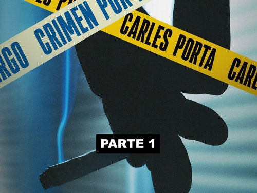 Episódio 1