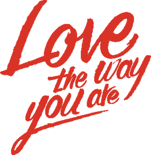 Love The Way You Are