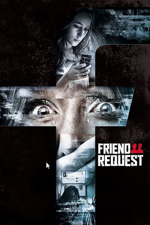 Friend Request Online