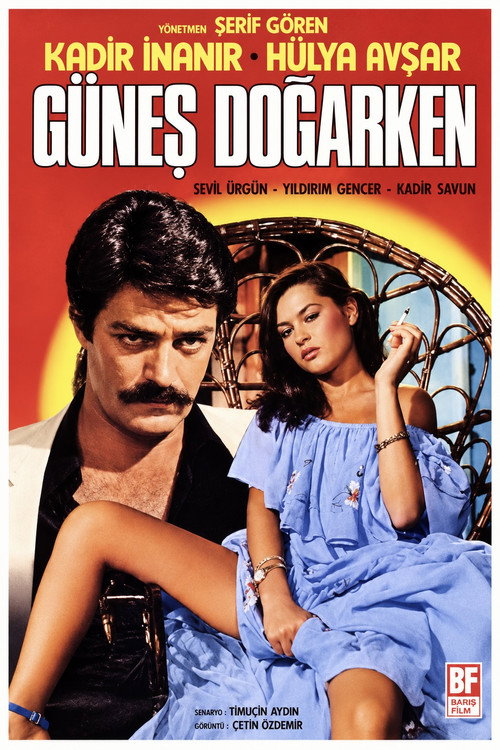 Güneş Doğarken still 3