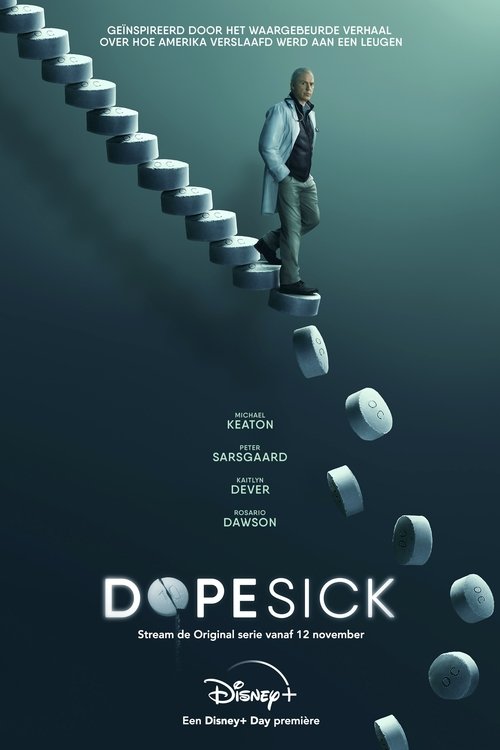 |NL| Dopesick HEVC