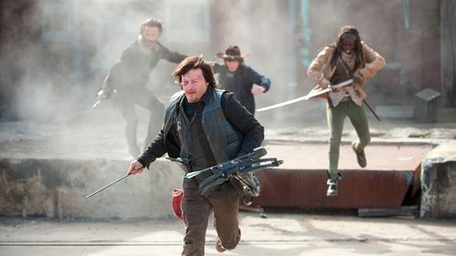 Assistir The Walking Dead S04E16 – 4×16 – Dublado Assistir The Walking Dead S04E16 – 4×16 – Dublado