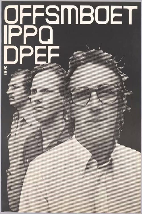 Neerlands Hoop: Offsmboet Ippq Dpef 1978