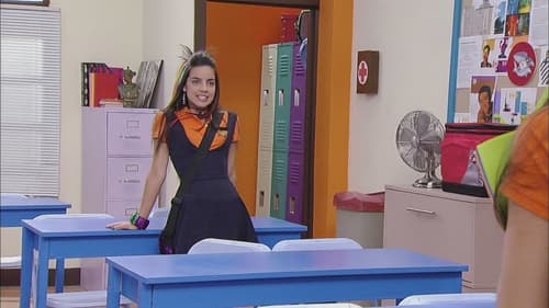 Grachi, S02E23 - (2012)